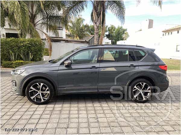 Seat Tarraco 2023 - Foto 4