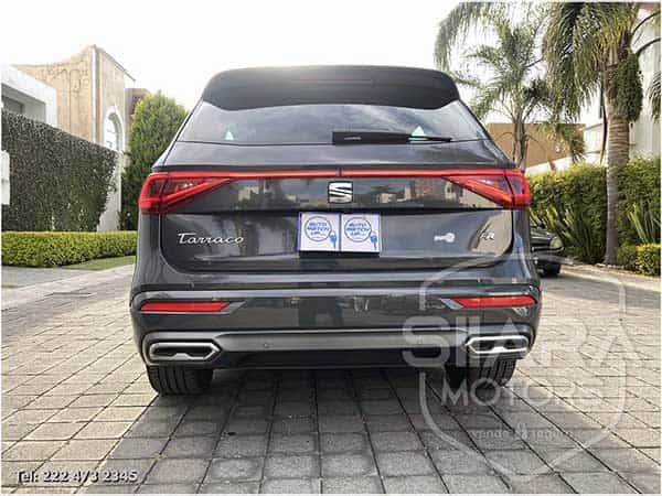 Seat Tarraco 2023 - Foto 6