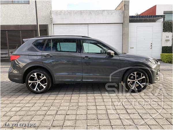 Seat Tarraco 2023 - Foto 8