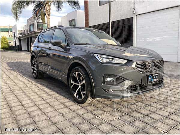 Seat Tarraco 2023 - Foto 9