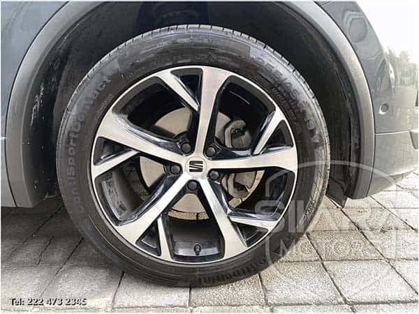 Seat Tarraco 2023 - Foto 10