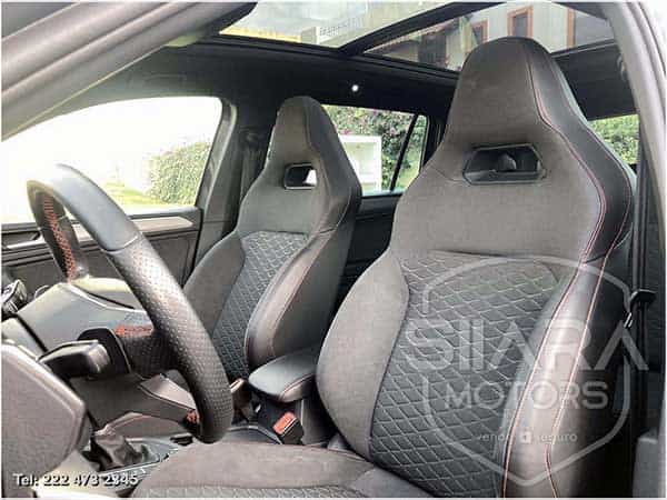 Seat Tarraco 2023 - Foto 12