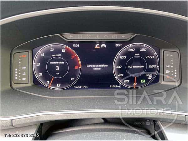 Seat Tarraco 2023 - Foto 15