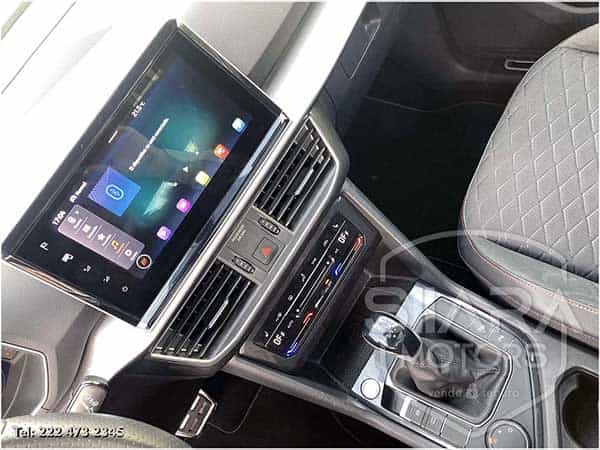 Seat Tarraco 2023 - Foto 17