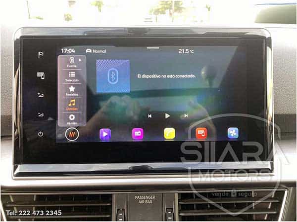 Seat Tarraco 2023 - Foto 18