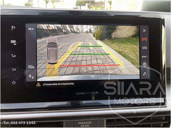 Seat Tarraco 2023 - Foto 19