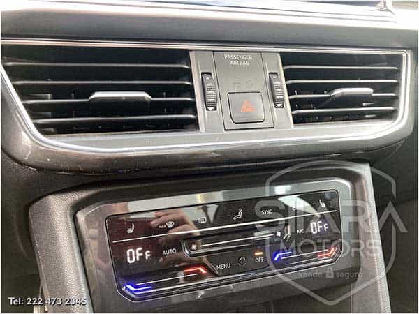 Seat Tarraco 2023 - Foto 20