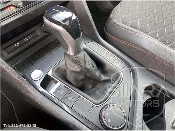 Seat Tarraco 2023 - Foto 21