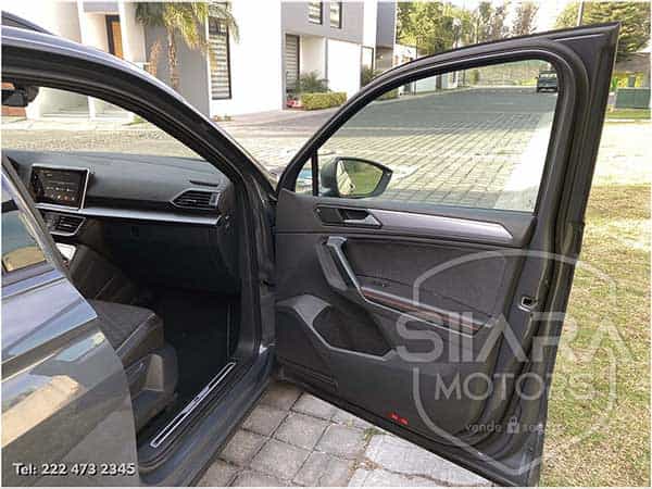 Seat Tarraco 2023 - Foto 22