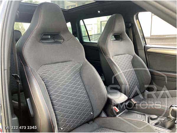 Seat Tarraco 2023 - Foto 23