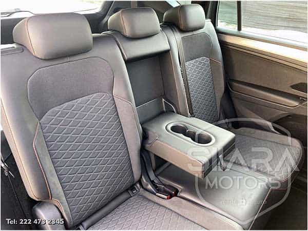 Seat Tarraco 2023 - Foto 26