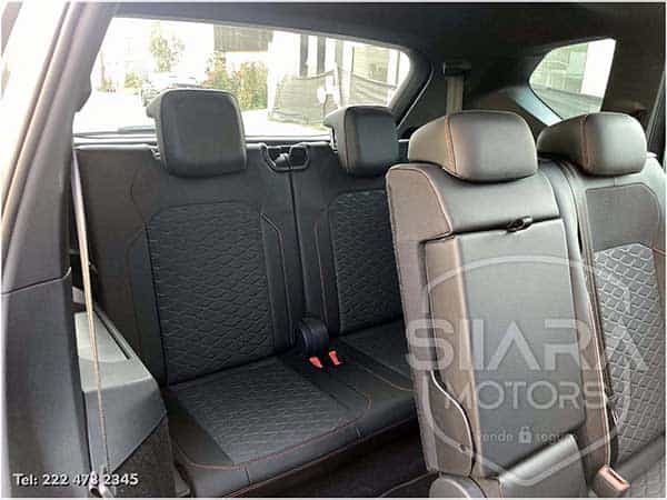 Seat Tarraco 2023 - Foto 27