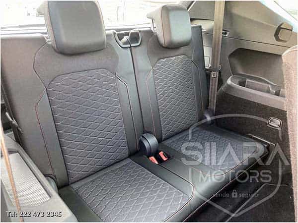 Seat Tarraco 2023 - Foto 28