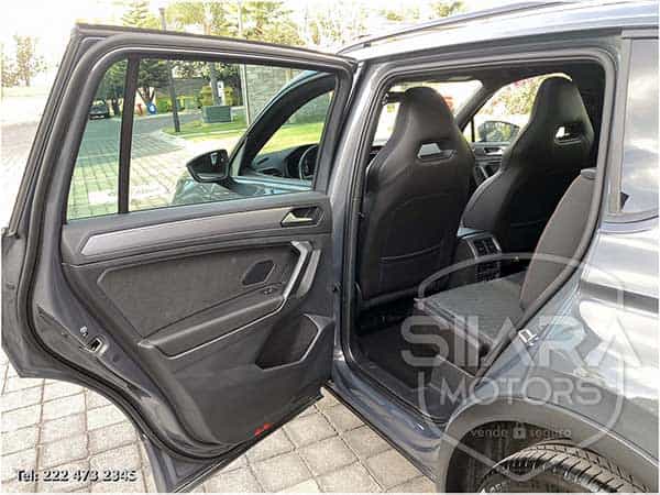 Seat Tarraco 2023 - Foto 30