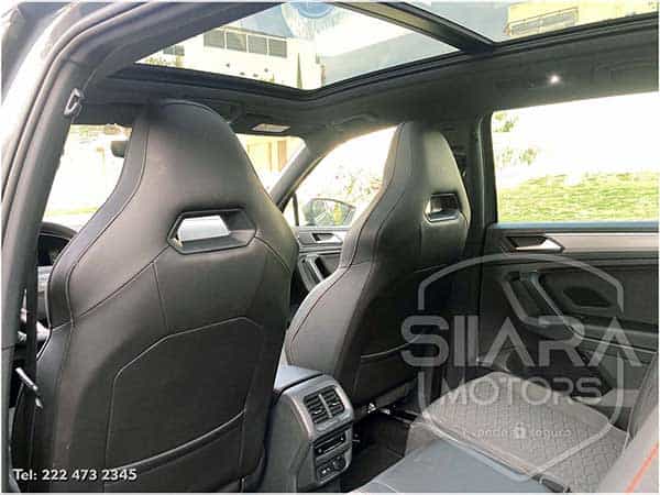 Seat Tarraco 2023 - Foto 31