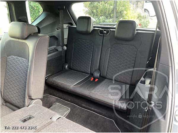 Seat Tarraco 2023 - Foto 32