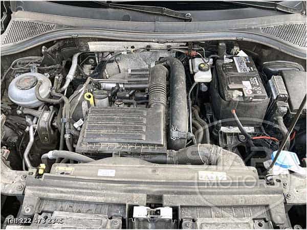 Seat Tarraco 2023 - Foto 36