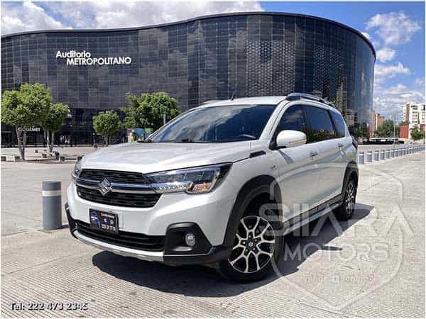 Suzuki Ertiga XL7GLX 2022 - Foto 1