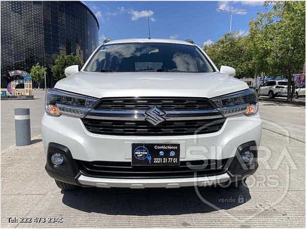 Suzuki Ertiga XL7GLX 2022 - Foto 2