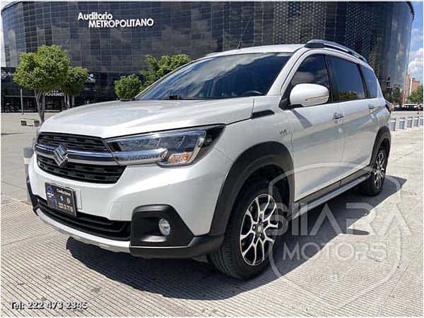 Suzuki Ertiga XL7GLX 2022 - Foto 3