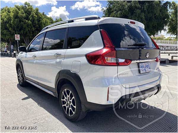Suzuki Ertiga XL7GLX 2022 - Foto 5