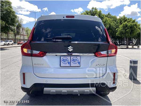 Suzuki Ertiga XL7GLX 2022 - Foto 6