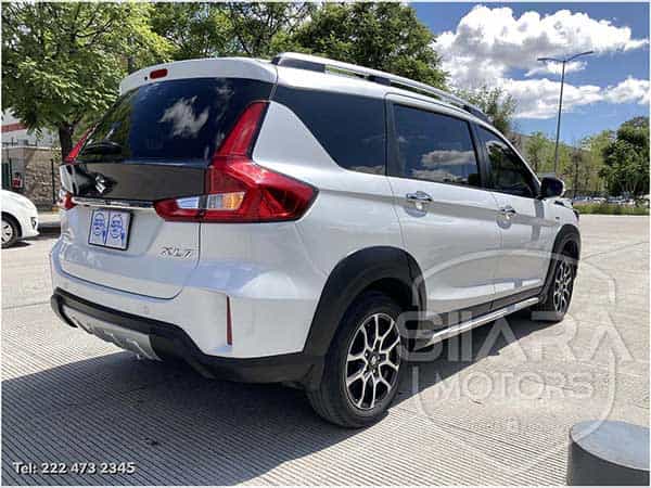 Suzuki Ertiga XL7GLX 2022 - Foto 7
