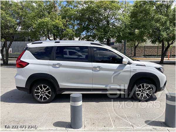 Suzuki Ertiga XL7GLX 2022 - Foto 8