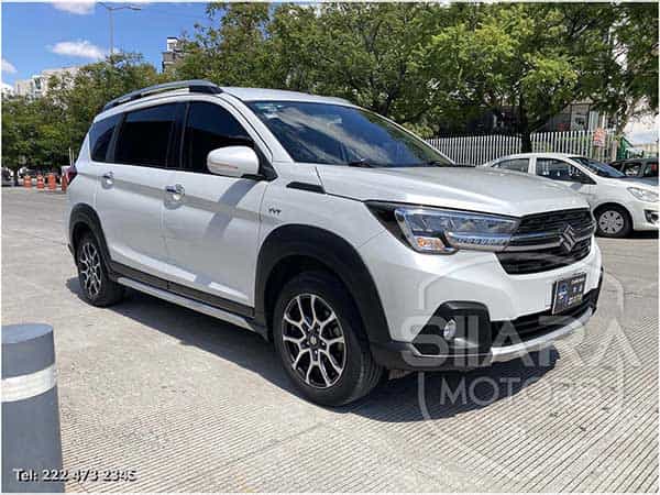 Suzuki Ertiga XL7GLX 2022 - Foto 9