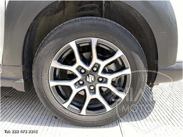 Suzuki Ertiga XL7GLX 2022 - Foto 10