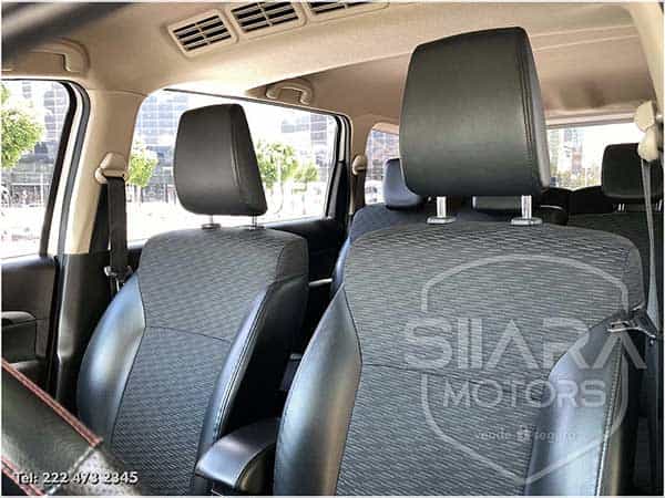 Suzuki Ertiga XL7GLX 2022 - Foto 12