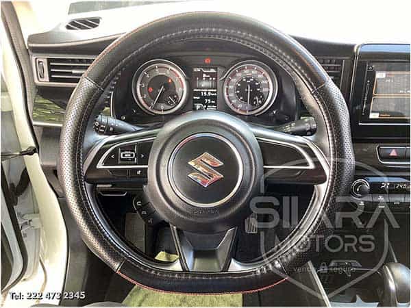 Suzuki Ertiga XL7GLX 2022 - Foto 14