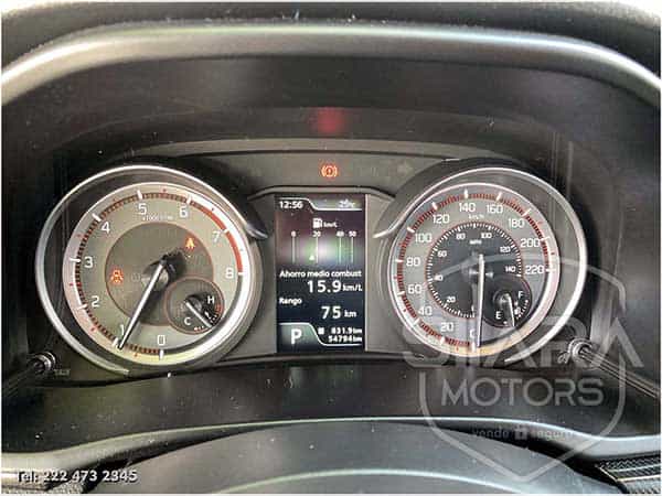 Suzuki Ertiga XL7GLX 2022 - Foto 15