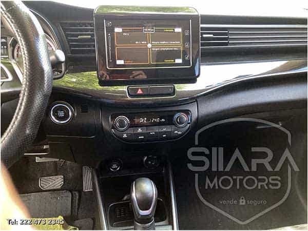 Suzuki Ertiga XL7GLX 2022 - Foto 17
