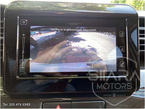 Suzuki Ertiga XL7GLX 2022 - Foto 18