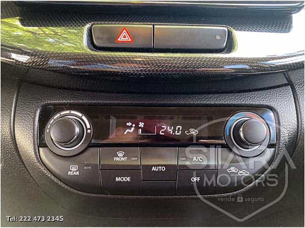 Suzuki Ertiga XL7GLX 2022 - Foto 19