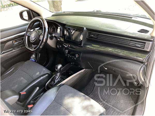 Suzuki Ertiga XL7GLX 2022 - Foto 23