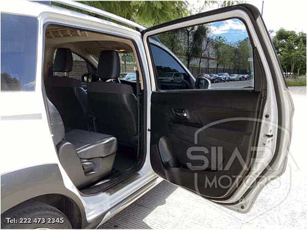 Suzuki Ertiga XL7GLX 2022 - Foto 24