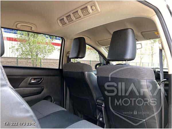 Suzuki Ertiga XL7GLX 2022 - Foto 25