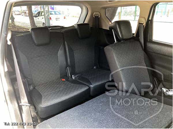 Suzuki Ertiga XL7GLX 2022 - Foto 26