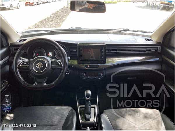 Suzuki Ertiga XL7GLX 2022 - Foto 27