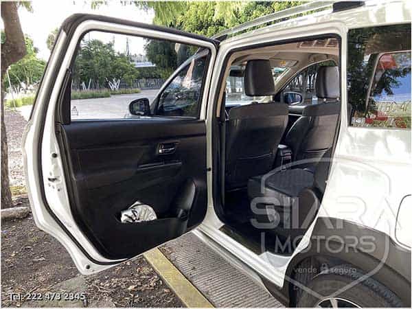 Suzuki Ertiga XL7GLX 2022 - Foto 28