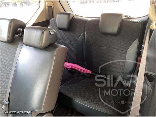 Suzuki Ertiga XL7GLX 2022 - Foto 30