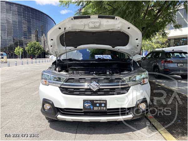 Suzuki Ertiga XL7GLX 2022 - Foto 34