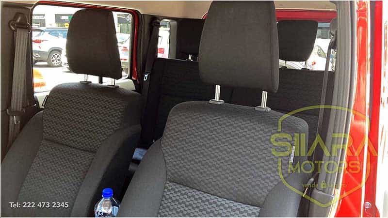 Suzuki Jimny 2024 - Foto 11
