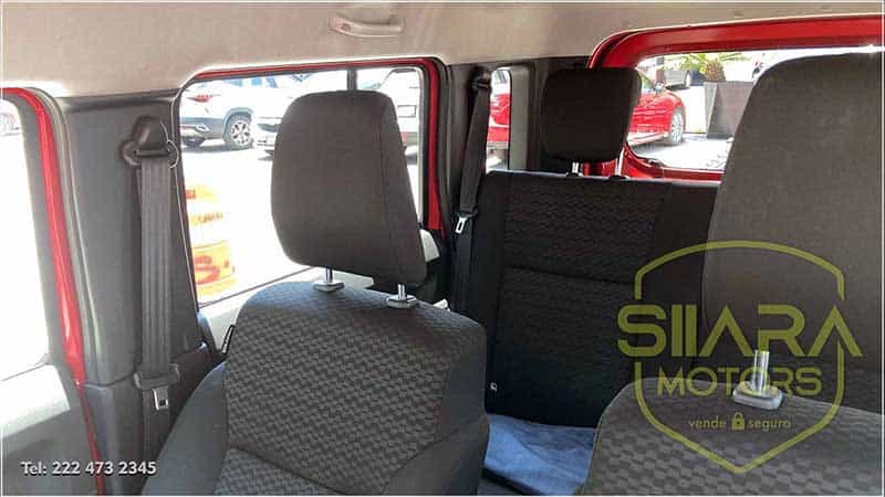Suzuki Jimny 2024 - Foto 12