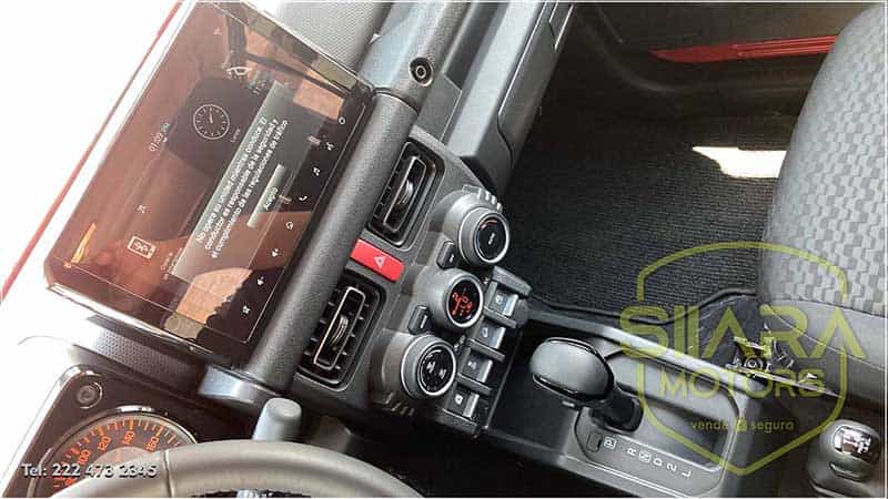 Suzuki Jimny 2024 - Foto 18