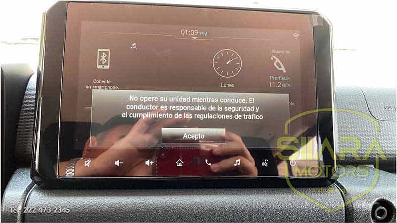 Suzuki Jimny 2024 - Foto 19
