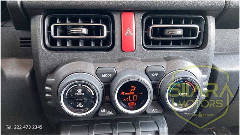 Suzuki Jimny 2024 - Foto 21