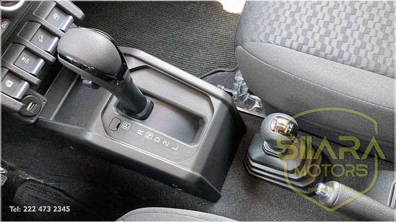 Suzuki Jimny 2024 - Foto 23